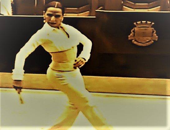 Solear por Bulerías