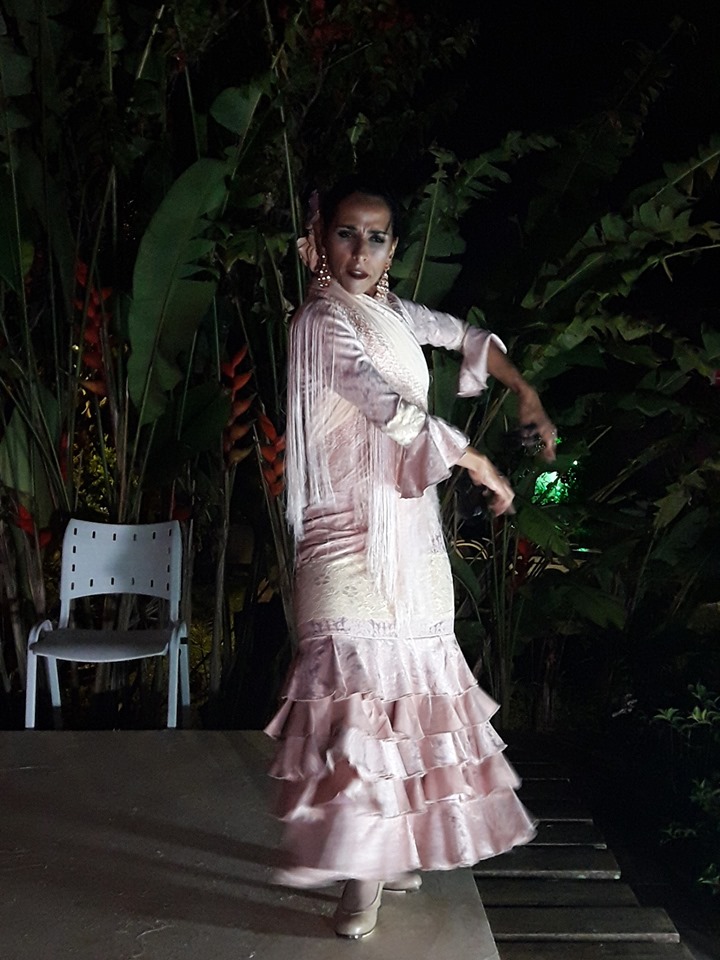 Fandango de Boccherini